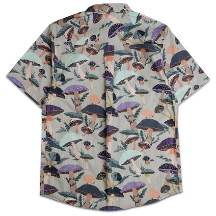 KAVU - Festaruski Shirt - Men's