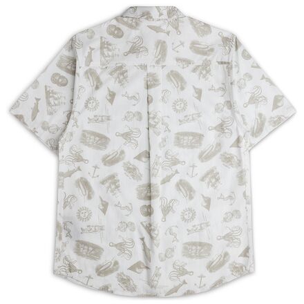 KAVU - Festaruski Shirt - Men's