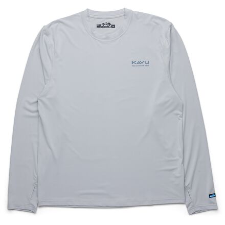 KAVU - Sunday Crew Shirt - Men's