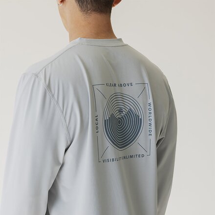 KAVU - Sunday Crew Shirt - Men's