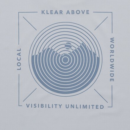 KAVU - Sunday Crew Shirt - Men's