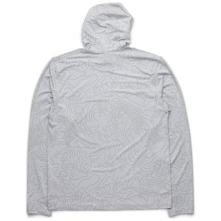 KAVU - Sunday Hoodie - Men's