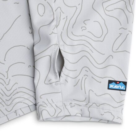 KAVU - Sunday Hoodie - Men's