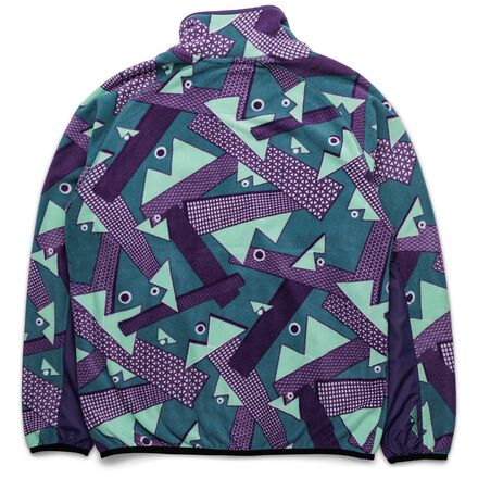 KAVU - Teannaway Jacket - Men's