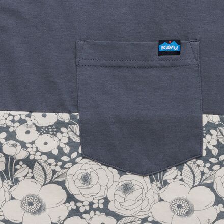 KAVU - Bondi Shirt - Women's