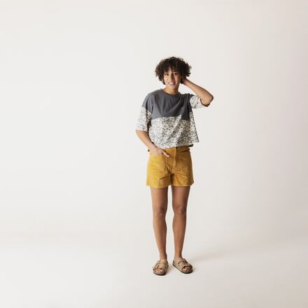 KAVU - Bondi Shirt - Women's