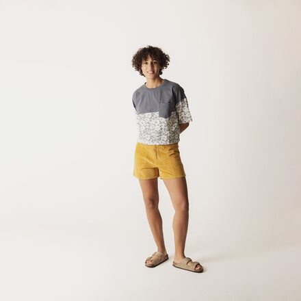 KAVU - Bondi Shirt - Women's