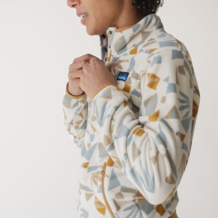 KAVU - Cavanaugh Pullover - Women's
