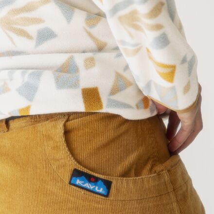 KAVU - Cavanaugh Pullover - Women's
