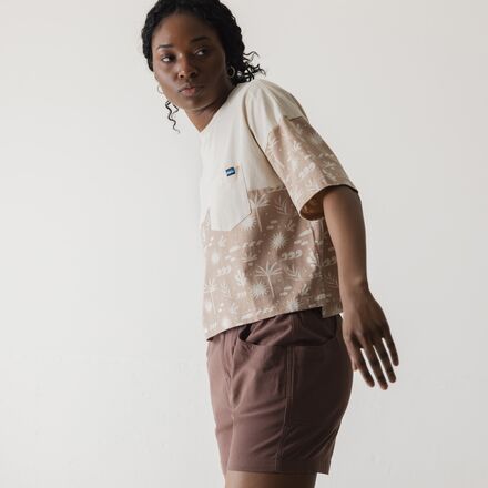 KAVU - Chilli Willa Short - Women's