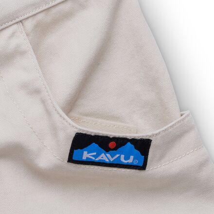 KAVU - Chilli Willa Short - Women's