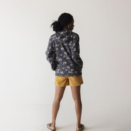 KAVU - Crescent Beach Jacket - Women's