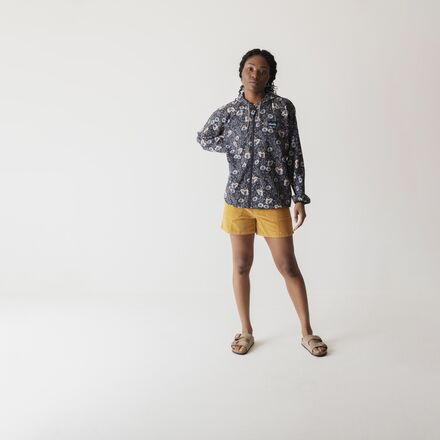 KAVU - Crescent Beach Jacket - Women's