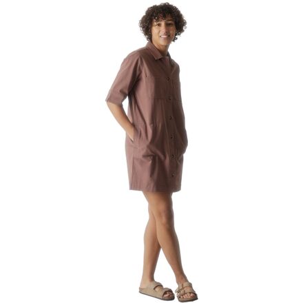 Everly Dress - Women's