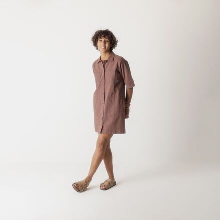 KAVU - Everly Dress - Women's