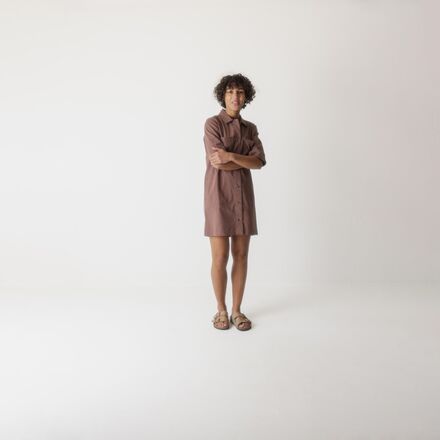 KAVU - Everly Dress - Women's