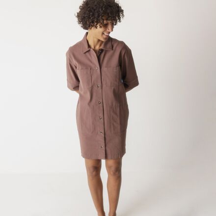 KAVU - Everly Dress - Women's