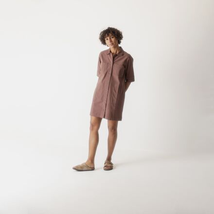 KAVU - Everly Dress - Women's