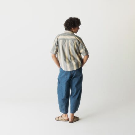 KAVU - Fairhope Shirt - Women's