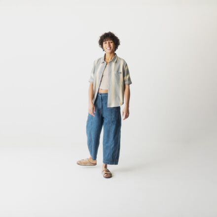 KAVU - Fairhope Shirt - Women's