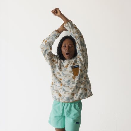 KAVU - Kelowna Sweatshirt - Women's
