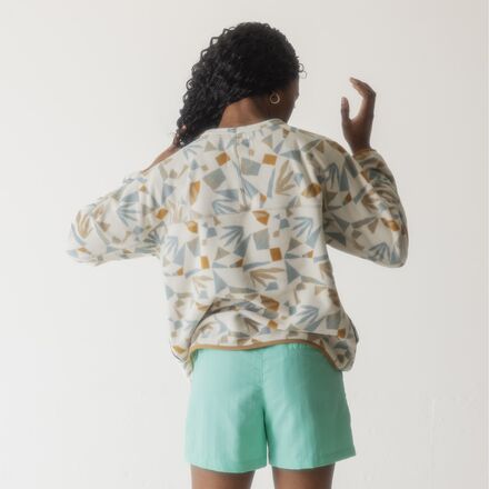 KAVU - Kelowna Sweatshirt - Women's