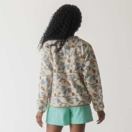 KAVU - Kelowna Sweatshirt - Women's