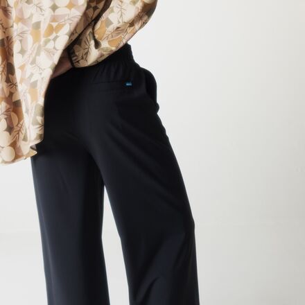 KAVU - Las Flores Pant - Women's