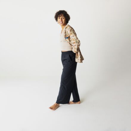 KAVU - Las Flores Pant - Women's
