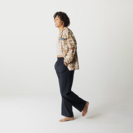 KAVU - Las Flores Pant - Women's