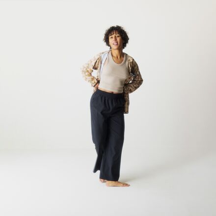 KAVU - Las Flores Pant - Women's
