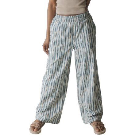 Las Flores Pant - Women's