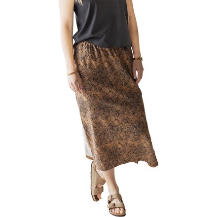 Morelia Skirt - Women's