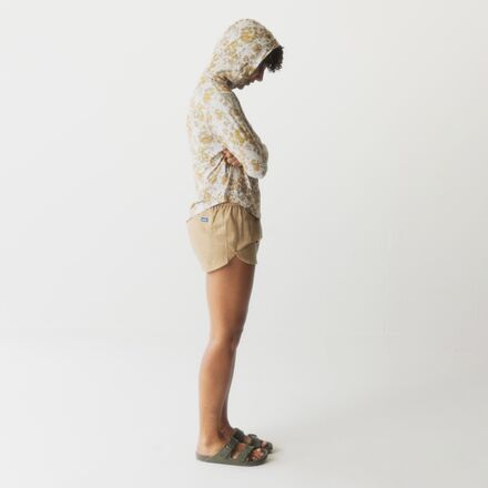 KAVU - North Cove Short - Women's