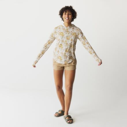 KAVU - North Cove Short - Women's