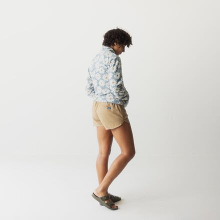 KAVU - North Cove Short - Women's