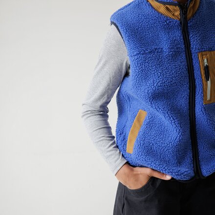 KAVU - Ozette Vest - Women's