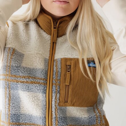 KAVU - Ozette Vest - Women's