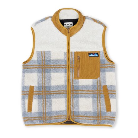 KAVU - Ozette Vest - Women's