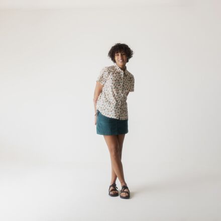 KAVU - Skyline Skort - Women's