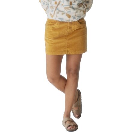 Skyline Skort - Women's