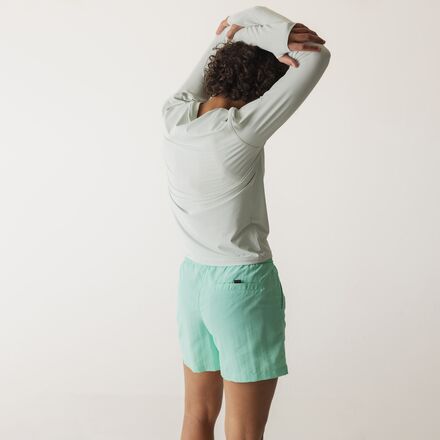 KAVU - Sunlite Crew - Women's