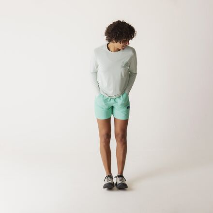 KAVU - Sunlite Crew - Women's