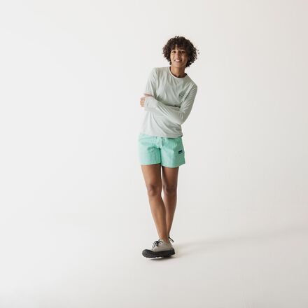 KAVU - Sunlite Crew - Women's