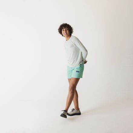 KAVU - Sunlite Crew - Women's