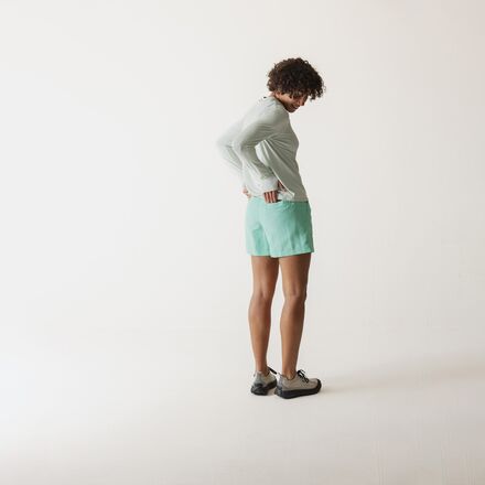 KAVU - Sunlite Crew - Women's