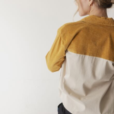 KAVU - West Haven Jacket - Women's
