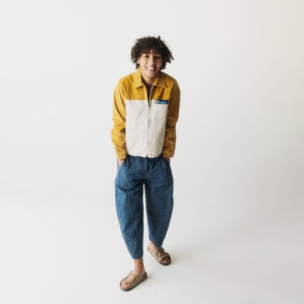 KAVU - West Haven Jacket - Women's