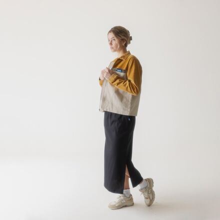KAVU - West Haven Jacket - Women's