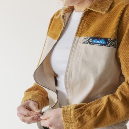 KAVU - West Haven Jacket - Women's